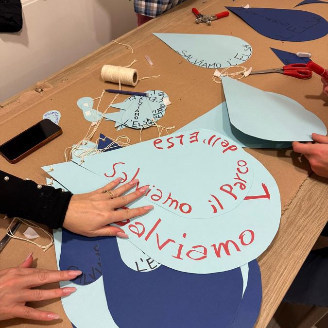 Ricorso in Cassazione contro il tubone, le associazioni dalla parte del Comune