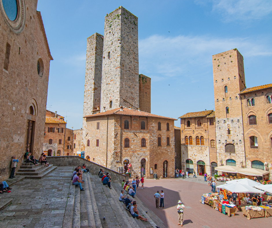 Accade d’Estate: a San Gimignano gli eventi di domenica 6 e lunedì 7 luglio