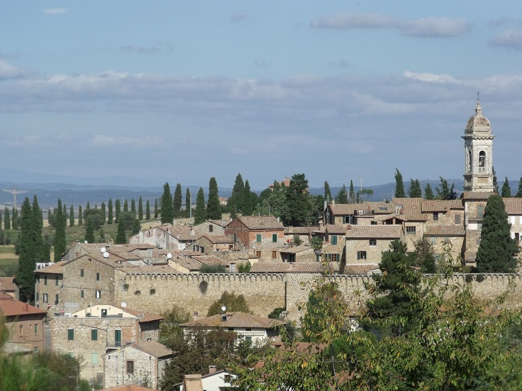 San Quirico, una ciclopedonale collegherà via Garibaldi alle scuole e al Parco Sorbellini