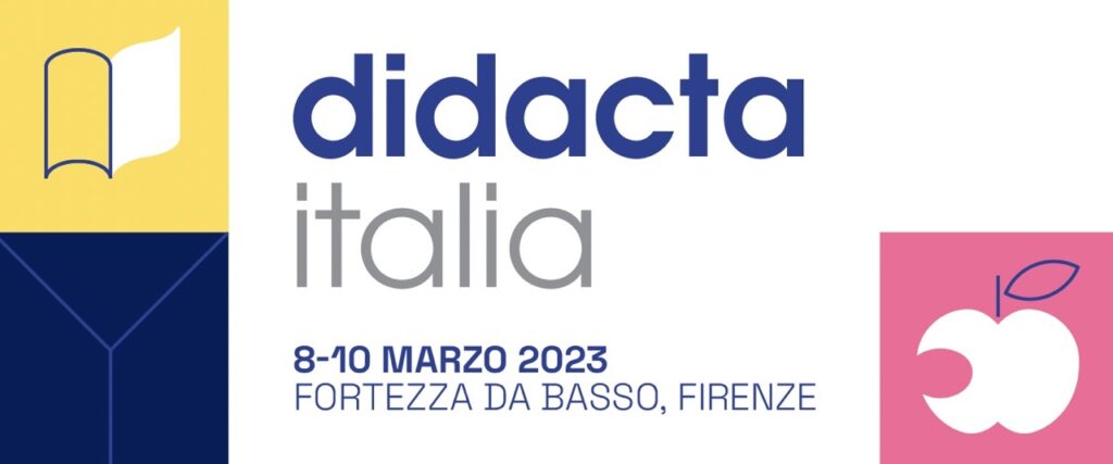 800 eventi per Didacta: dall’8 al 10 marzo torna la fiera sull’innovazione nella scuola