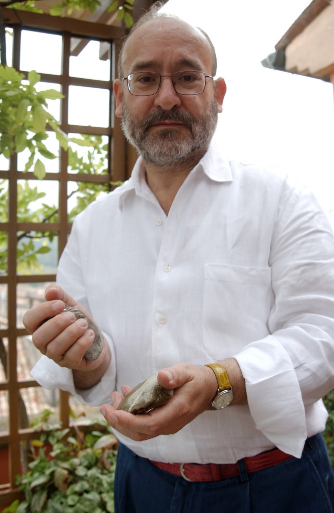 Salvatore Sciarrino al Festival Suoni Riflessi