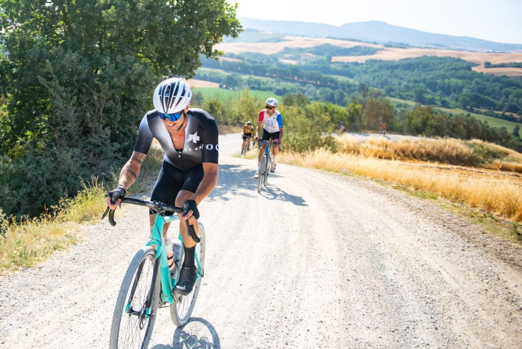 Sport e sostenibilità: Sei Toscana e NOVA Eroica Buonconvento insieme per l’ambiente