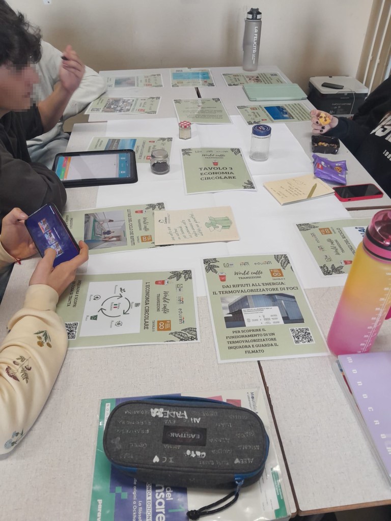 Con Sei Toscana e EduIren cresce l’educazione ambientale nelle scuole della Toscana del sud