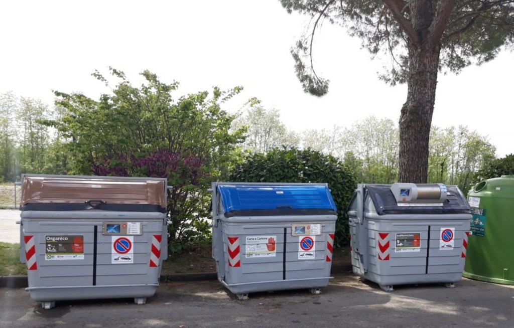 Castelnuovo Berardenga rinnova l’impegno per una raccolta differenziata di qualità