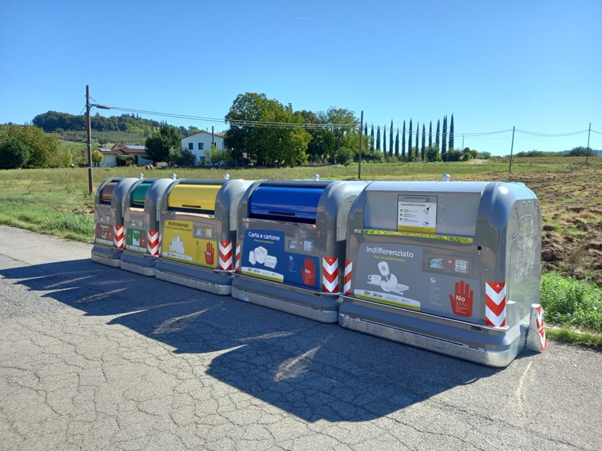 Poggibonsi, bando Tari, domande entro il 29 settembre