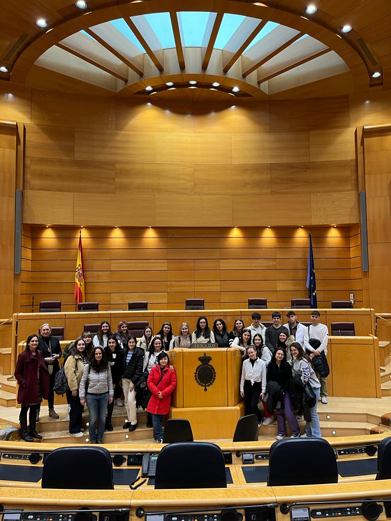 Sulle tracce di Cervantes, gemellaggio tra studenti di Colle e della Castilla-La Mancha