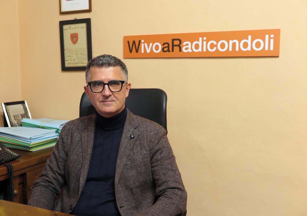 Radicondoli, riqualificazione di piazza San Girolamo e il parcheggio Ex Macelli