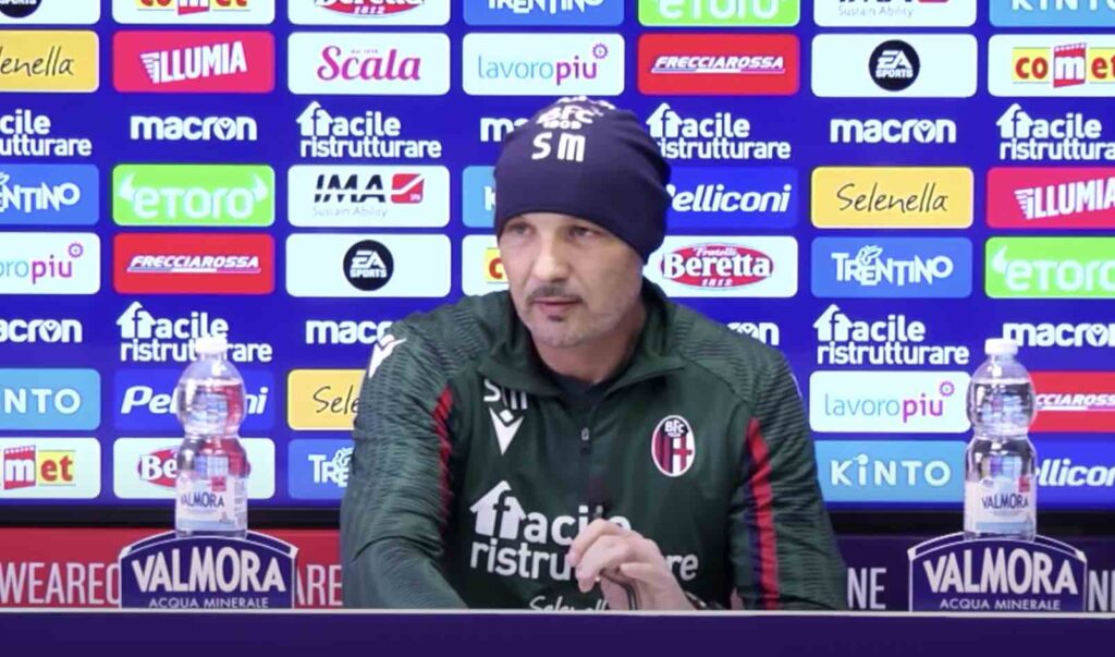 Video| Mihajlovic, da Malagò a Mancini continua il saluto degli amici: lunedì i funerali a Roma