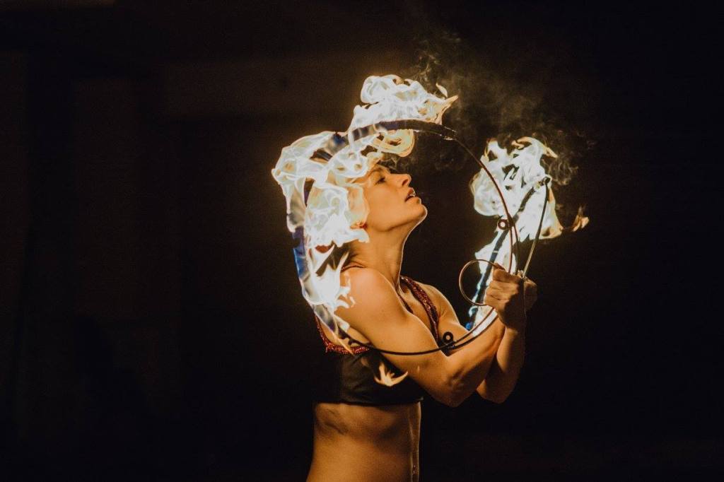 Castelfiorentino, In/Canti e Banchi, da stasera gli spettacoli di Magia