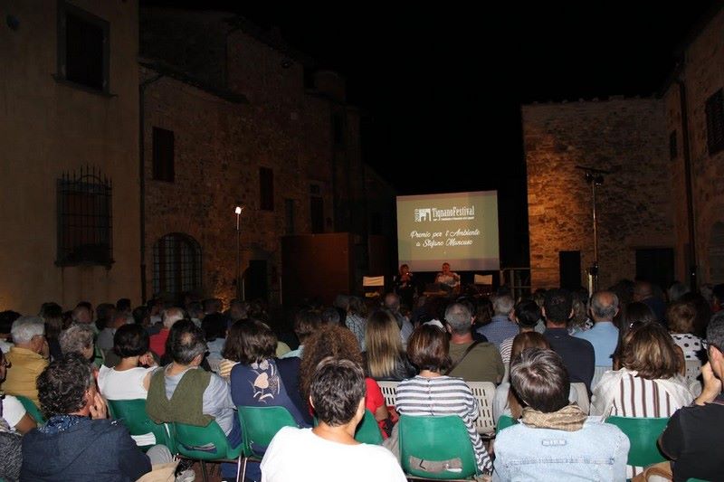 Al Tignano Festival note, pensieri e parole per parlare di pace e fratellanza
