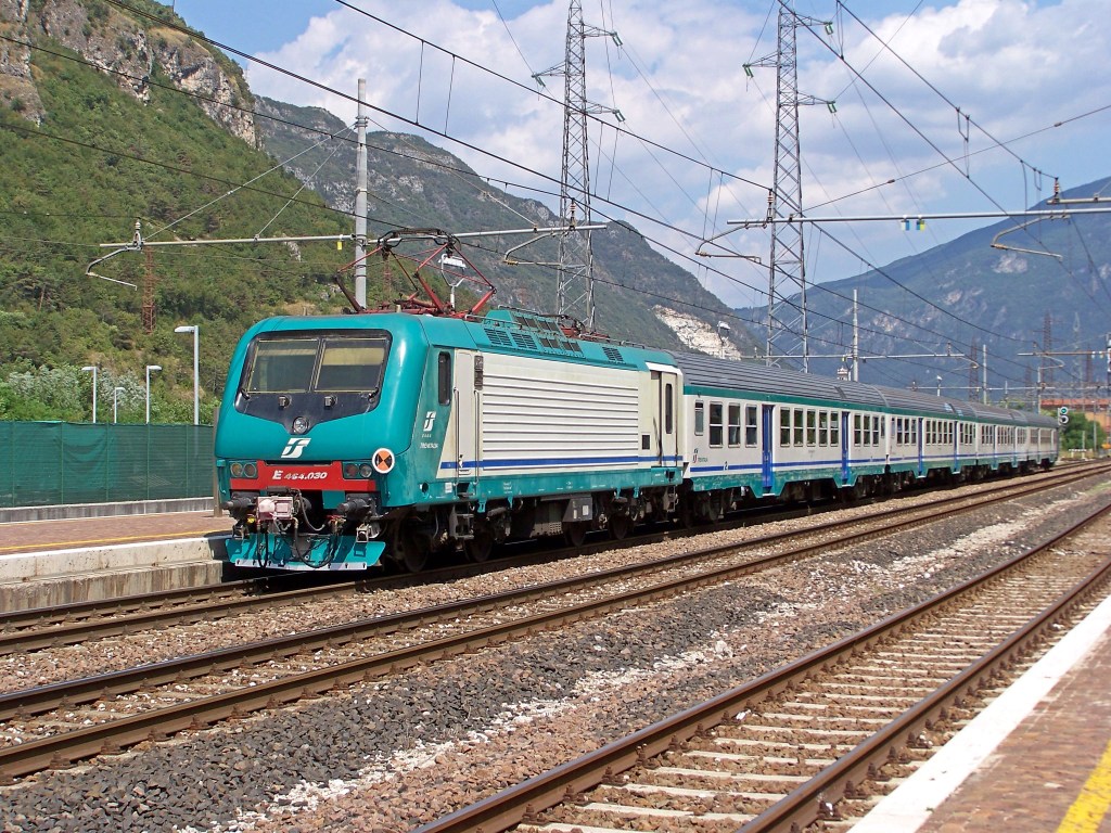 Interruzione Ferroviaria Faenza-Marradi: dettagli e tempistiche