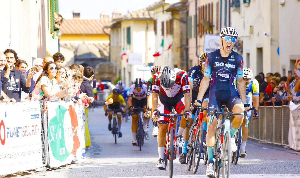 A piedi o in bici lo sport domina il week end nel Chianti