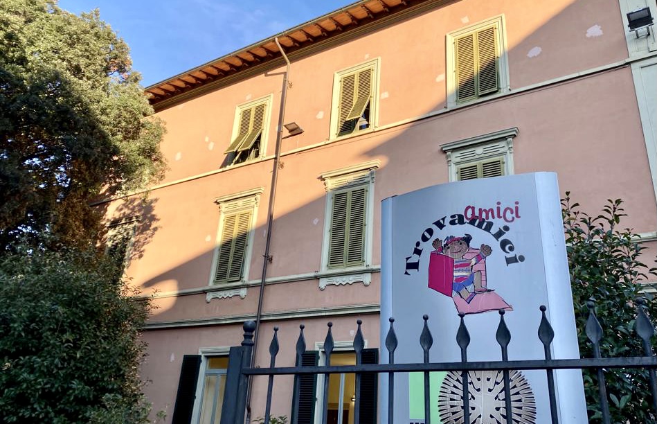 Empoli, aprono le iscrizioni per  ExtraScuola al 'Trovamici'