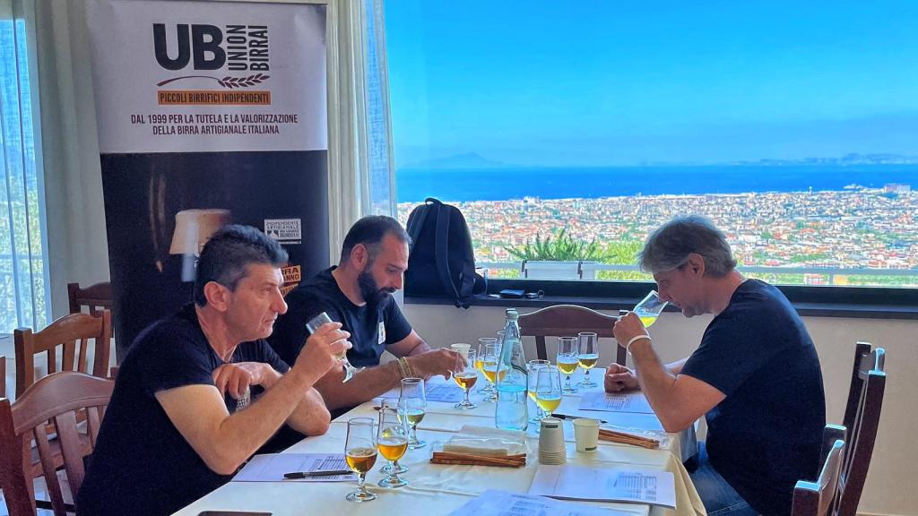 Birra, Rapolano premiata  a RiminiWellness