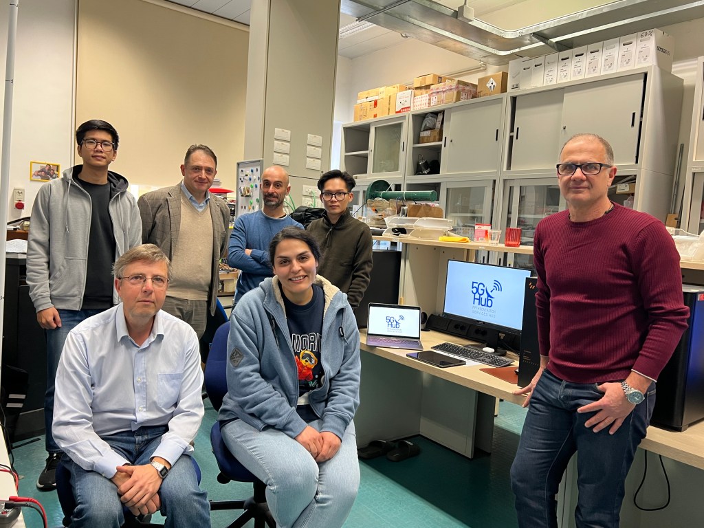 L’Università di Siena coordina il progetto europeo per garantire le interconnessioni satellitari durante crisi umanitarie