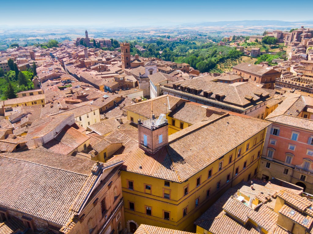 “Segui la festa”, parcheggi gratuiti per il Capodanno a Siena