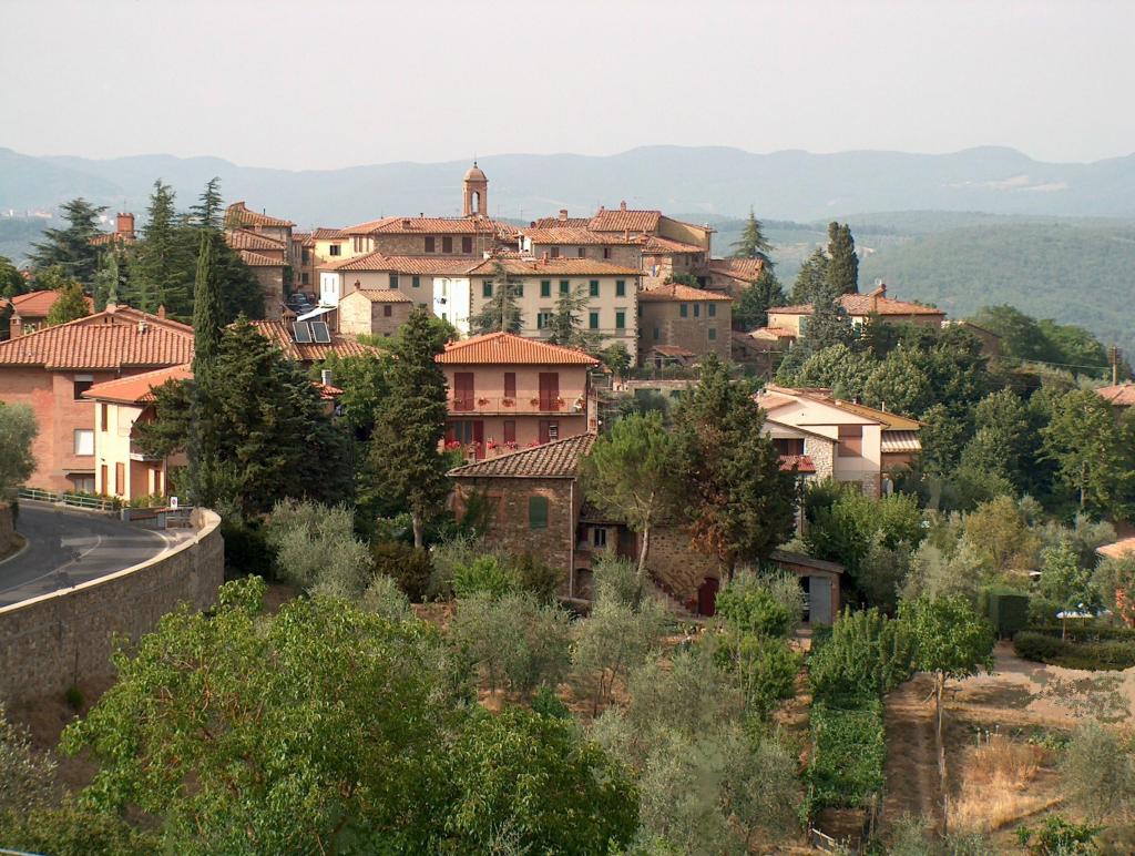 Castelnuovo Berardenga ricorda Bruno Bonci medaglia d’Argento al Valore Militare