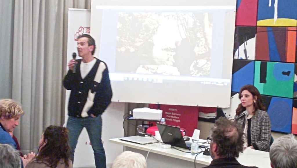 Riccardo Vannetti: “Colle non vuole questo Tubone”
