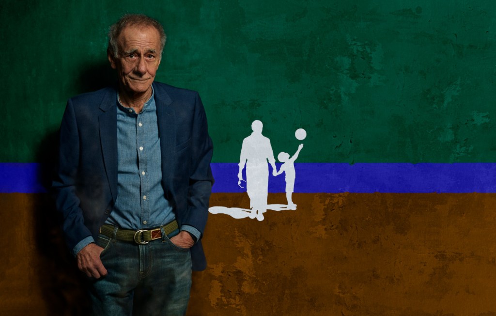 Roberto Vecchioni al Musart Festival Firenze 2025