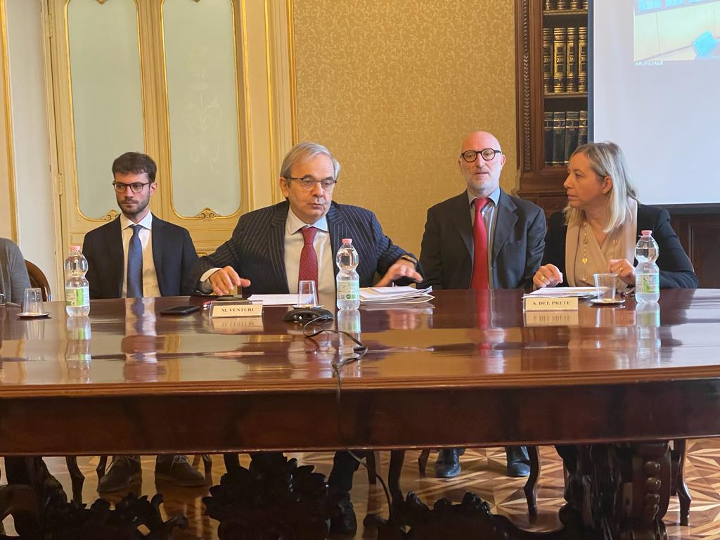 Economia, Pil toscano a +5,6% ma guerra ed energia azzoppano gli investimenti