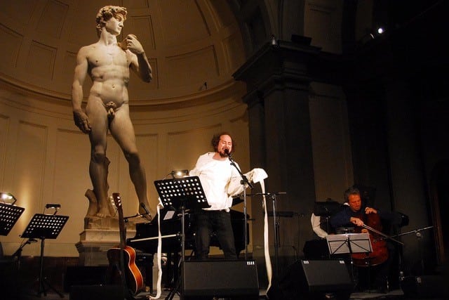 La Galleria dell’Accademia celebra i 550 anni dalla nascita di Michelangelo