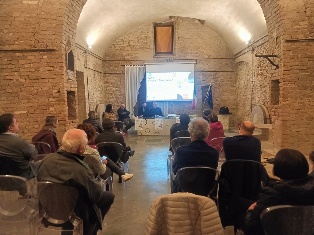 Al via la strategia territoriale che unisce Monteroni d’Arbia, Castellina in Chianti e Rapolano Terme