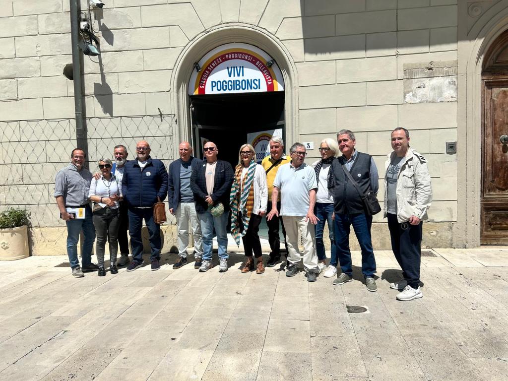 Lucii: “Le frazioni di Staggia e Bellavista devono essere parte integrante del tessuto urbano”