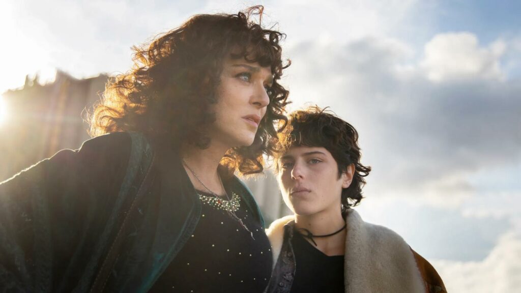 Elena Ferrante alla conquista di Netflix con ‘La vita bugiarda degli adulti’