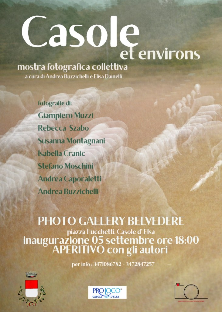 Settembre a Casole, tra musica e arte