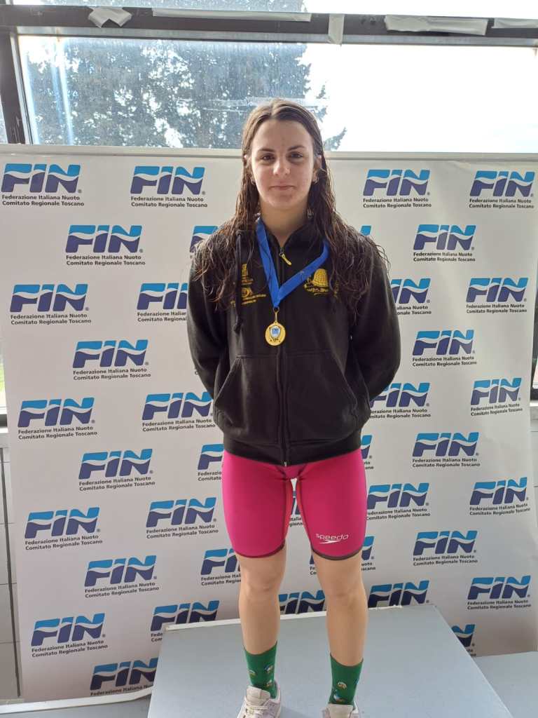Virtus Buonconvento, Finali Regionali Primaverili di Categoria