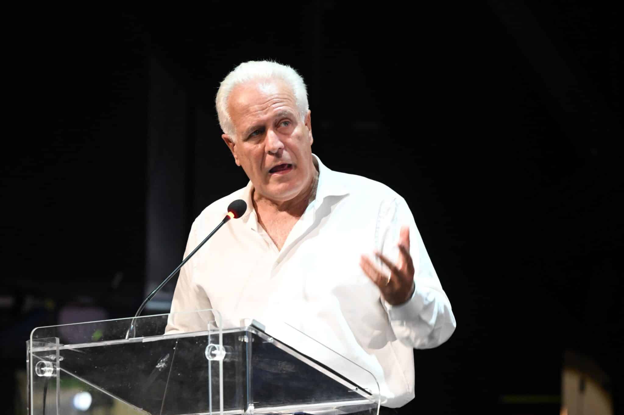 Nuovi bandi per il sostegno alle imprese, Giani: “Più di 500 milioni in sette anni”