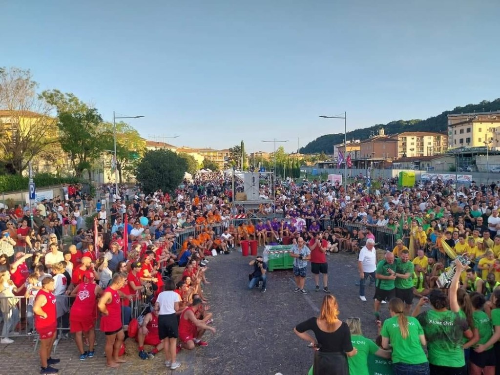 Festa del Pigio a Poggibonsi: tradizione e divertimento per tutti