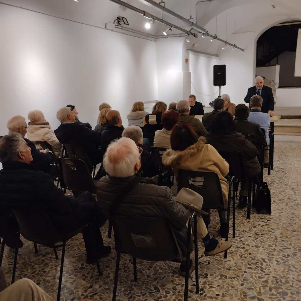 Associazione Culturale Don Antenore Grassini, rinnovati gli organi dell'associazione, Mancini confermato  alla presidenza
