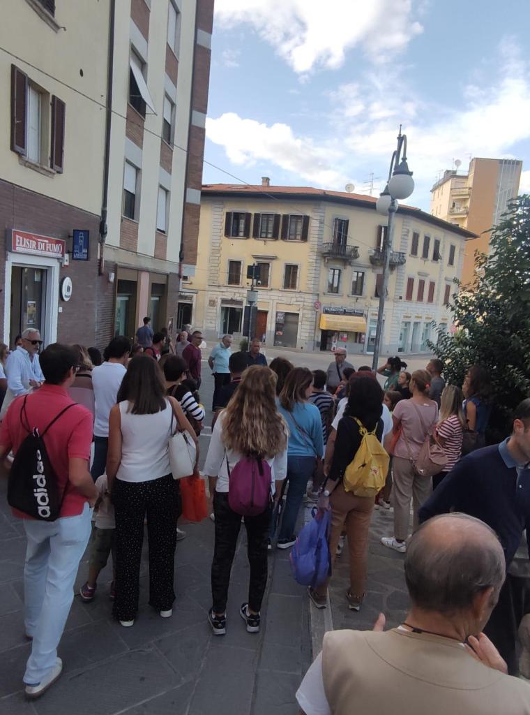 Scopri Poggibonsi, history and fun