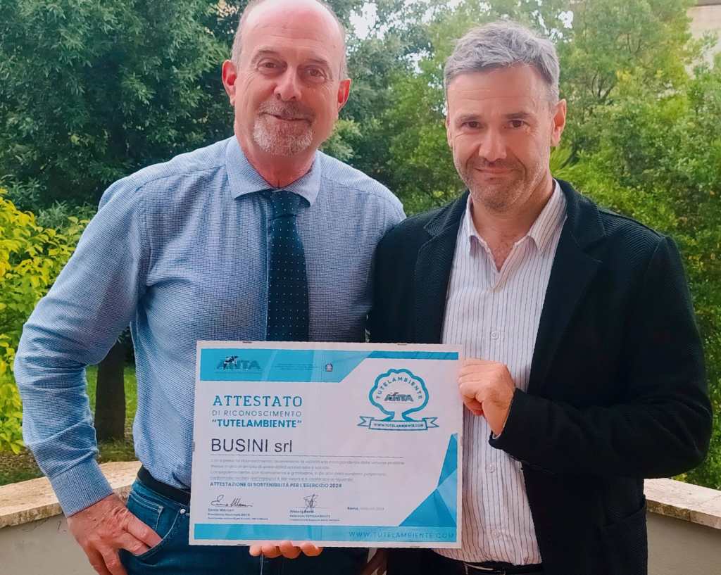 ANTA Tutelambiente prosegue nella redazione dei report di sostenibilità