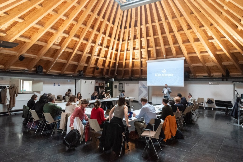 San Gimignano, dall’intelligenza artificiale al rilancio delle aree interne: Maura Gancitano, Andrea Colamedici e SCOMODO protagonisti dell’UNESCO Youth Camp