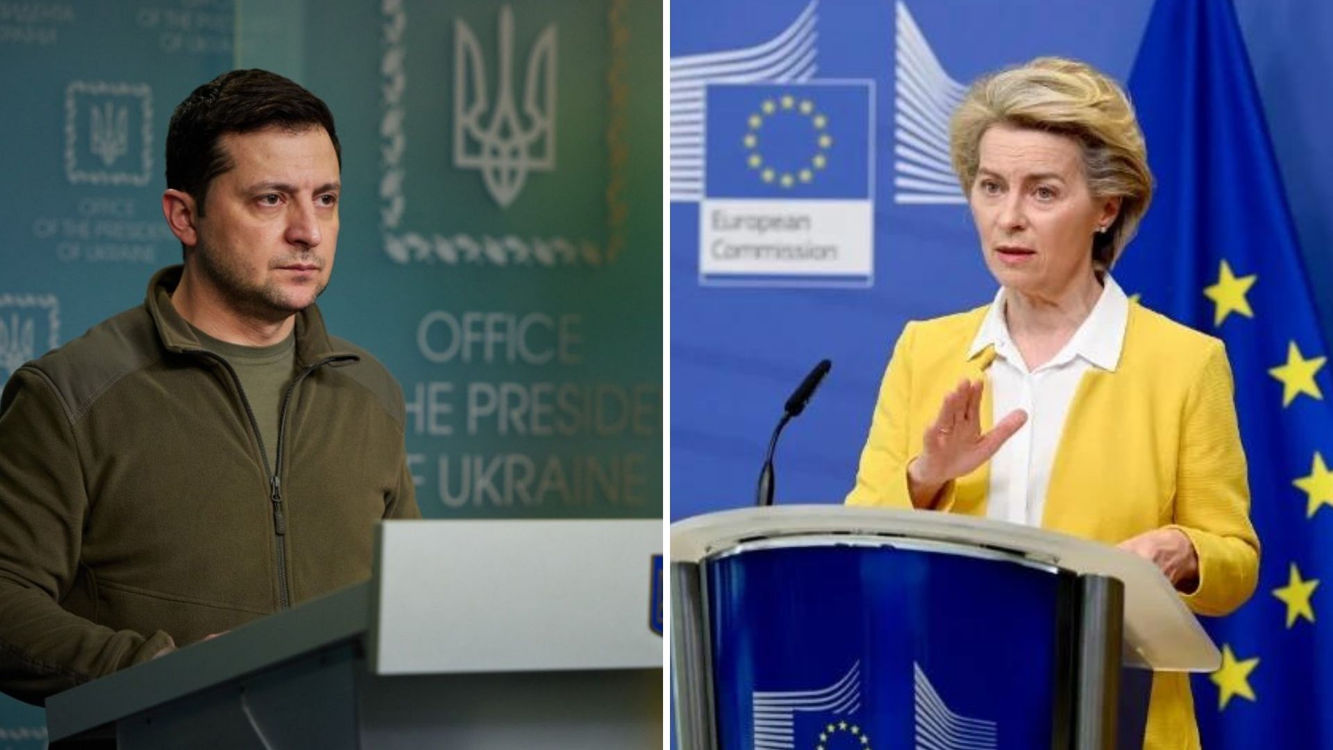 L’Ucraina entrerà nell’Unione europea? L’iter tra sostenitori e pragmatici