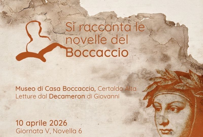 Gian di Procida e Restituta: la passione e il perdono chiudono la rassegna boccacciana