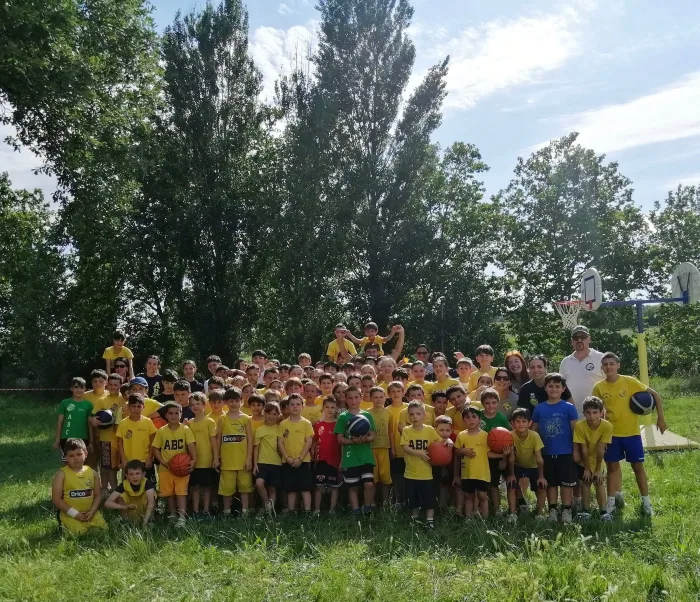 A settembre torna il camp pre scuola Abc