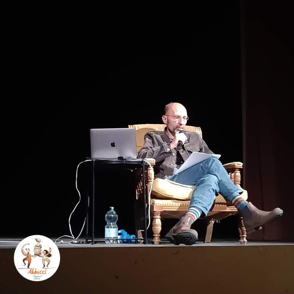 Il Festival della lettura Abbiccì conquista Colle