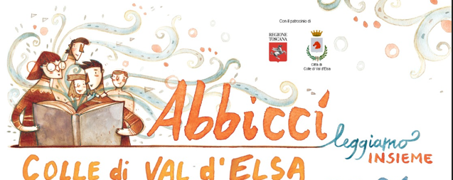 Torna Abbiccì leggiamo insieme, il festival che promuove la lettura tra i giovani