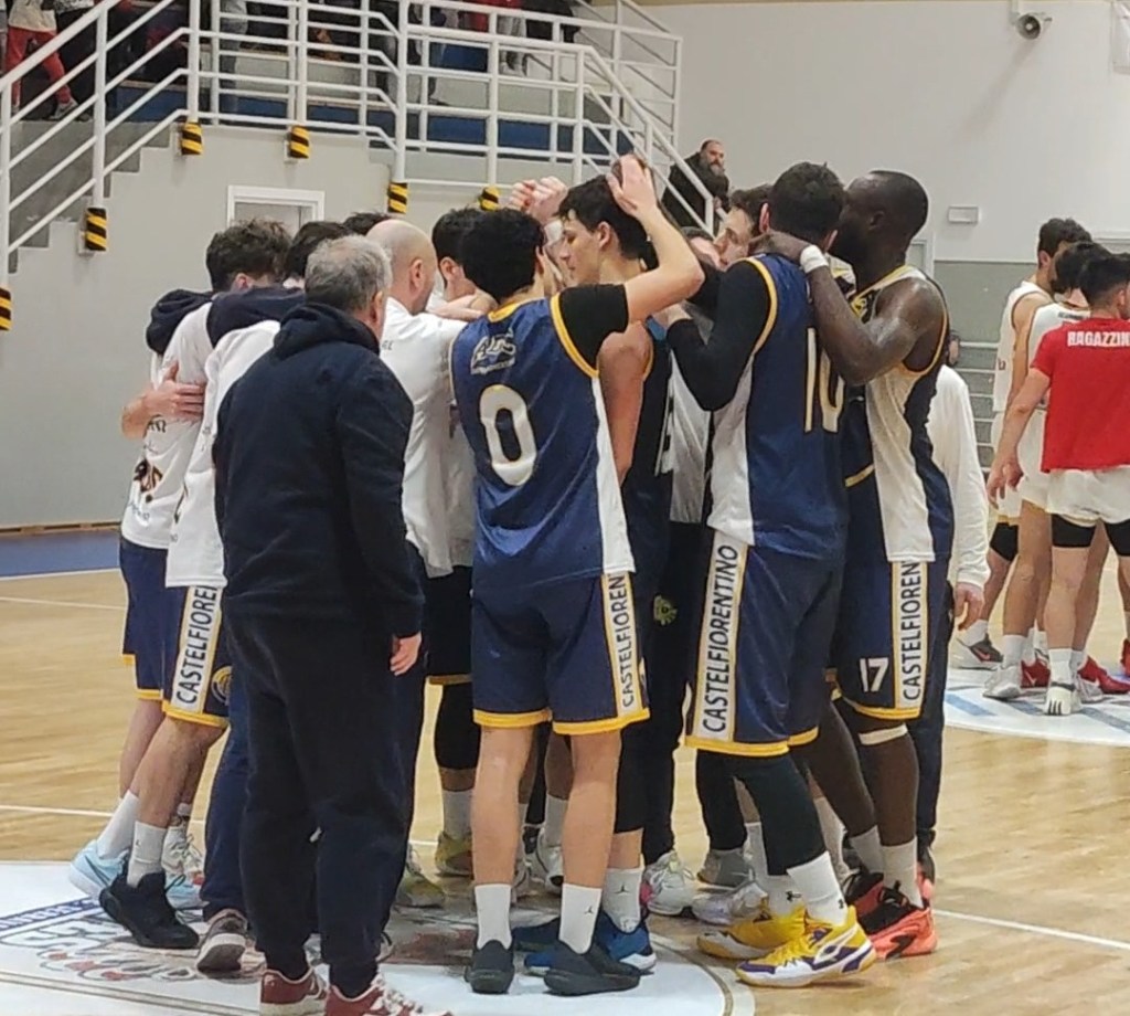 L’Abc Solettificio Manetti porta a casa la prima giornata della seconda fase di B Interregionale
