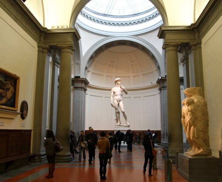 Torna la Notte Europea dei Musei: sabato 13 maggio ingresso al costo simbolico di 1 euro