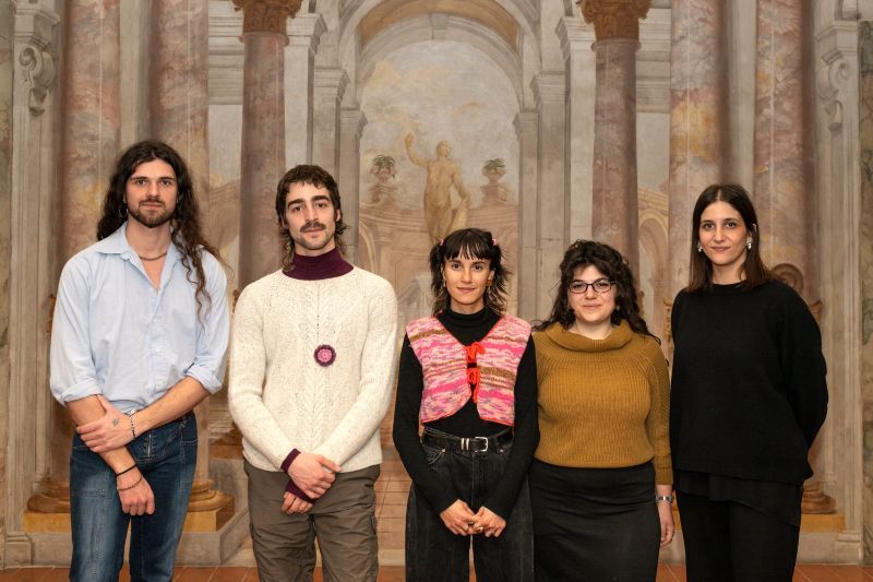 FMSchool arriva a Radicondoli: luned&igrave; 16 marzo la presentazione della residenza d&rsquo;artista