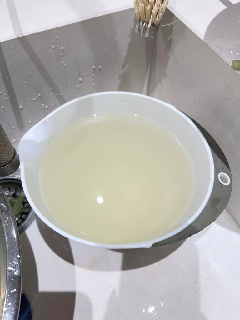 Acqua torbida a Poggibonsi: da oggi dovrebbe migliorare