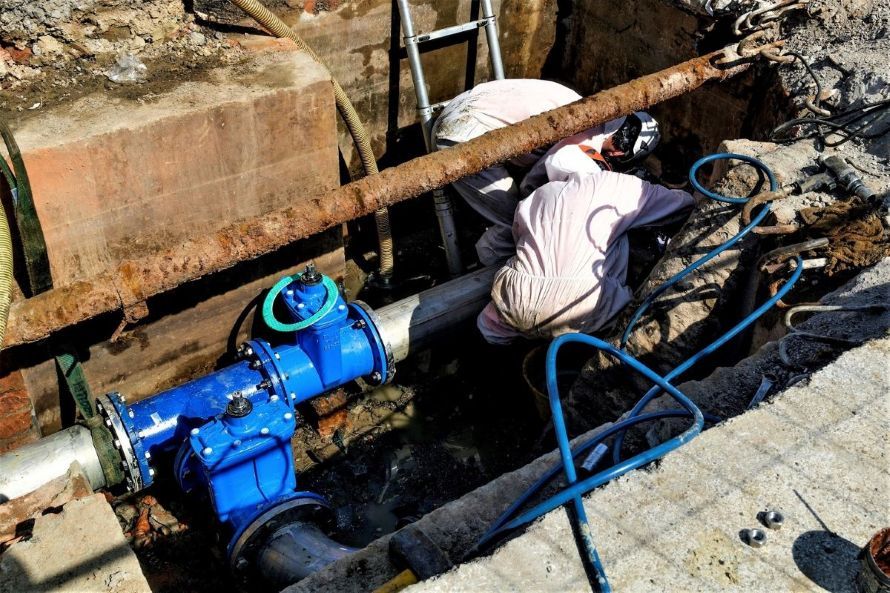 Poggibonsi, Rifondazione Comunista: &laquo;Acqua ancora disagi, situazione insostenibile nelle frazioni&raquo;
