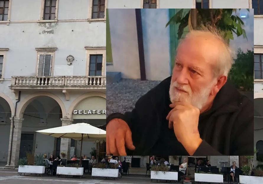 Addio a Piero Nencini, l'“Esagerato” che ha fatto la storia dei locali di Colle di Val d'Elsa