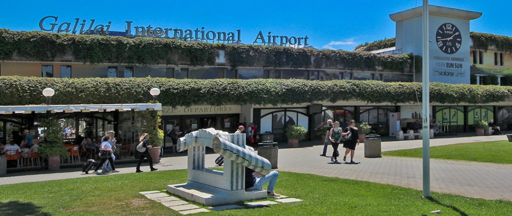Aeroporto Interazionale di Pisa, nel 2024 scoperti oltre 2,8 milioni di euro non dichiarati