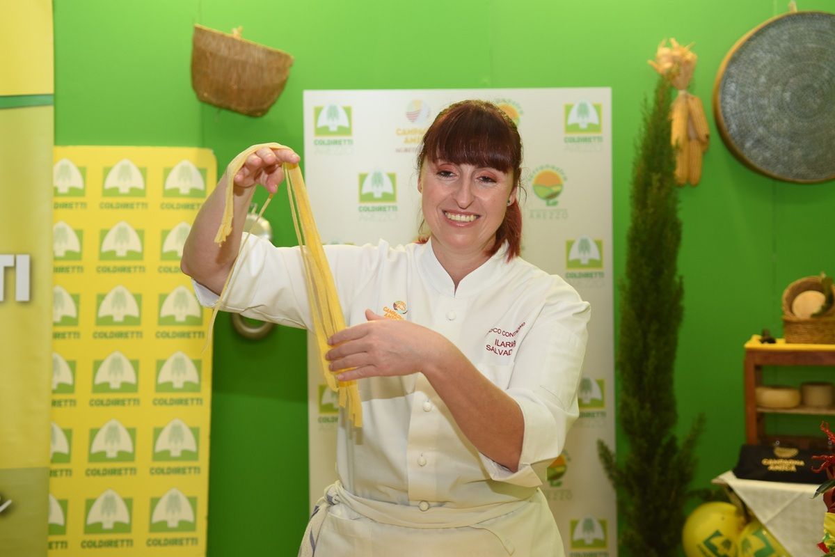 Formazione e confronto: ad AgrieTour il futuro dell’agriturismo