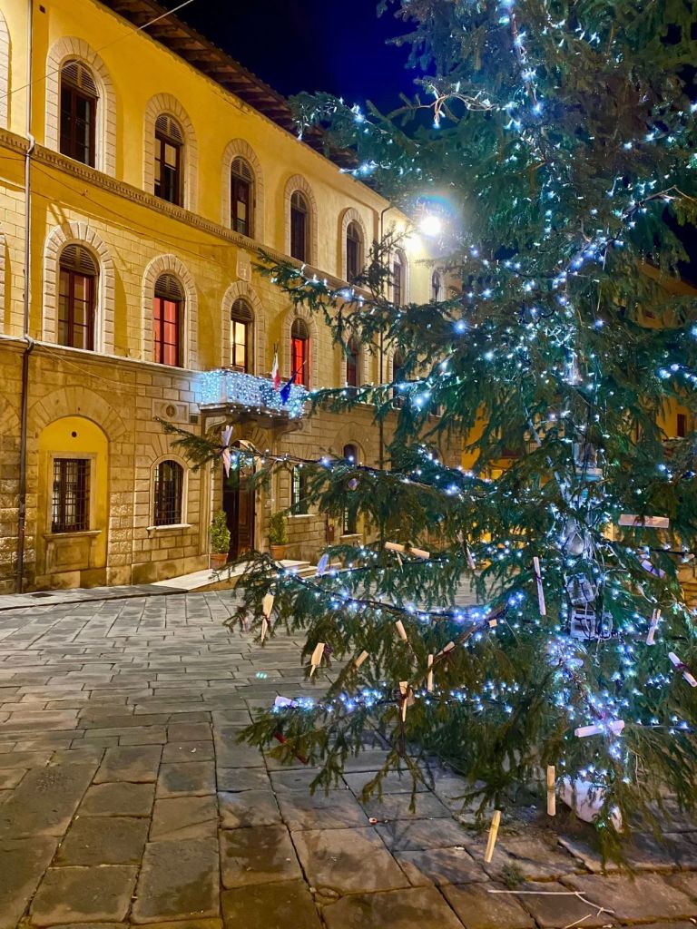 Mercatini, negozi aperti ed eventi per il secondo fine settimana con La Via Maestra del Natale